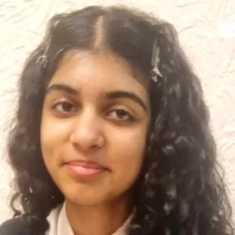 Urgent Police Appeal: Missing 13-Year-Old Schoolgirl Tanvi from Perry Barr