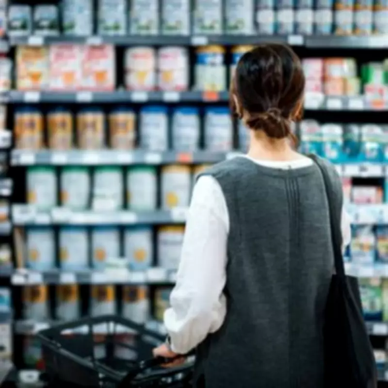 Urgent Recall of 13 Baby Formula Products in UK and Ireland