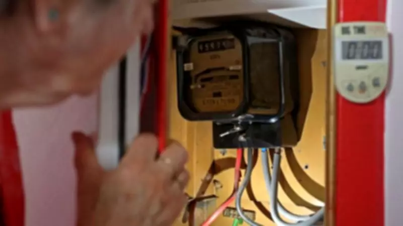 Urgent Warning: 100,000 Homes Risk Losing Heating as Old Meters Face Switch-Off