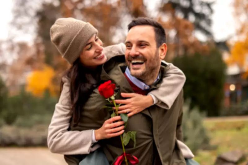 Valentine's Day Disappointment: 1 in 5 Brits Call It an Anti-Climax