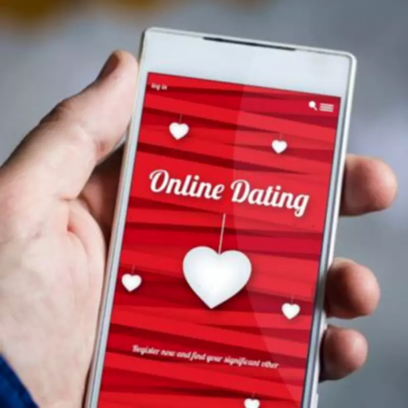 Valentine's Day Romance Scam Alert: UK Fraudsters Target Online Daters and Shoppers