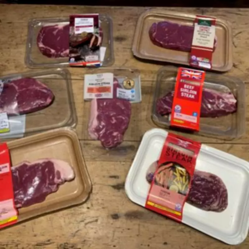 Valentine's Steak Taste Test: Budget Supermarket Cuts Outshine Premium Rivals