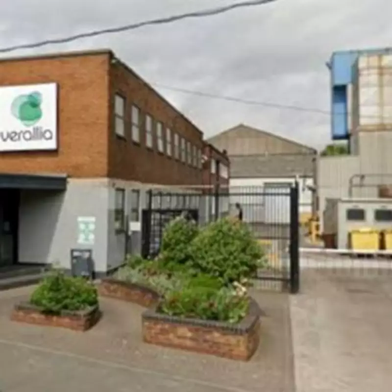 Verallia Glass Factories in Yorkshire Face 40 Job Cuts Due to Packaging Tax