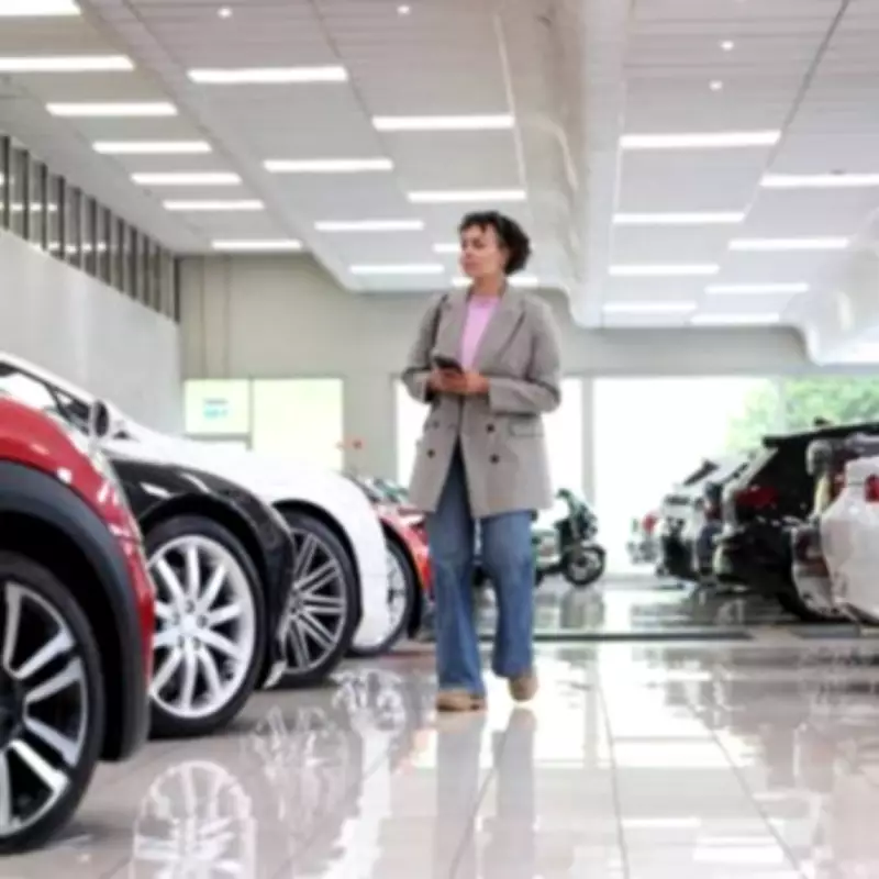 Vertu Motors Reviews Three Dealerships for Potential Closure in Cornwall and Devon