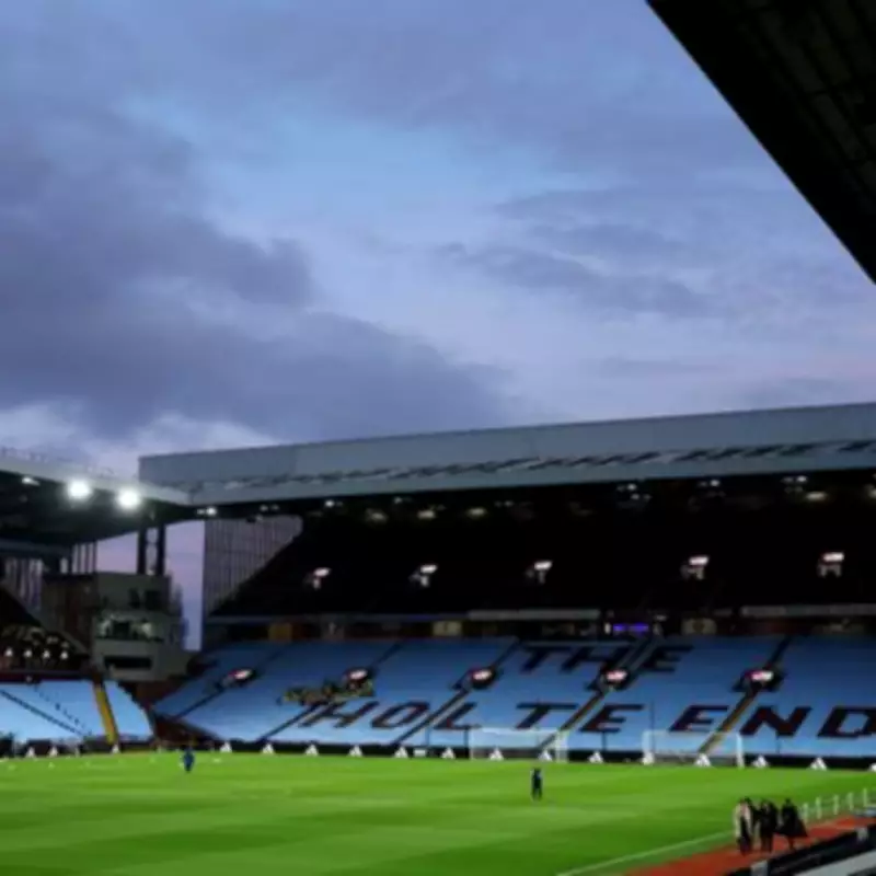 Villa Park Atmosphere Theory Tested After Leeds United Ticket Price Backlash