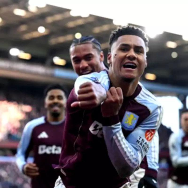 Villa's Vitality Stadium Mission: Watkins Boost, Top Five Push & Calvo's Champions League Insight