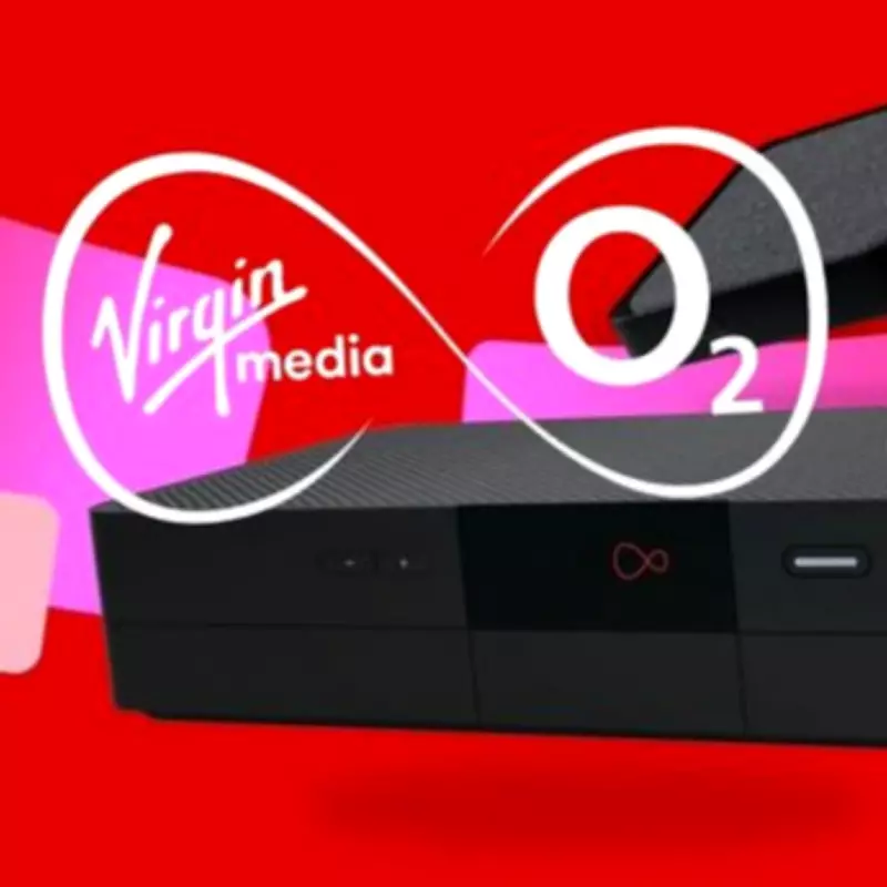 Virgin Media Adds Sky Atlantic to TV Packages in Major Move Against Sky