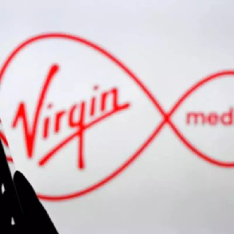Virgin Media Loses 400,000 Customers Following £2.50 Monthly Price Hike