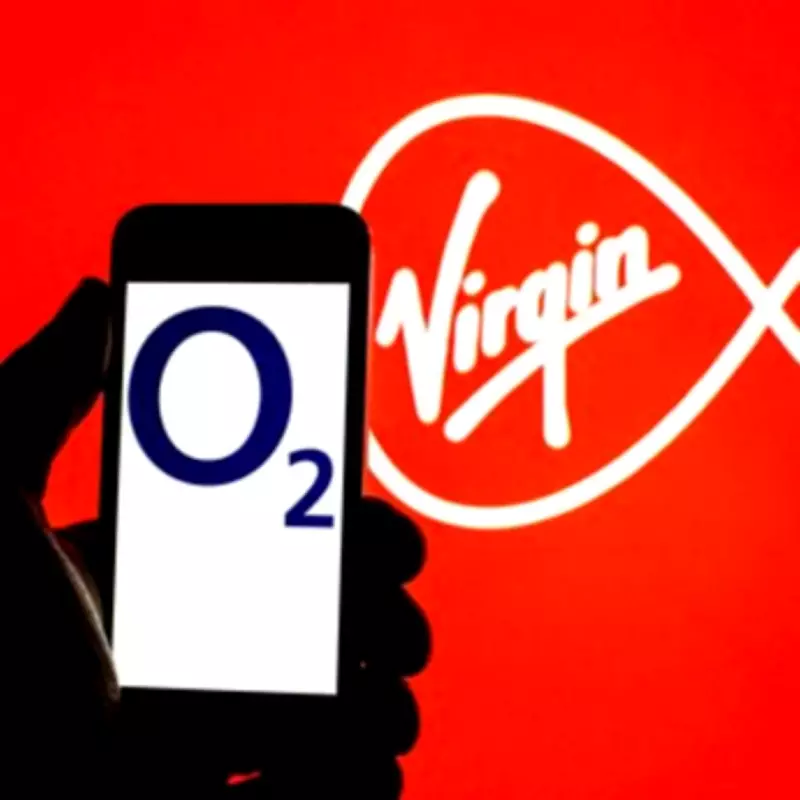 Virgin Media O2 Forecasts Earnings Drop Amid Mobile Customer Exodus