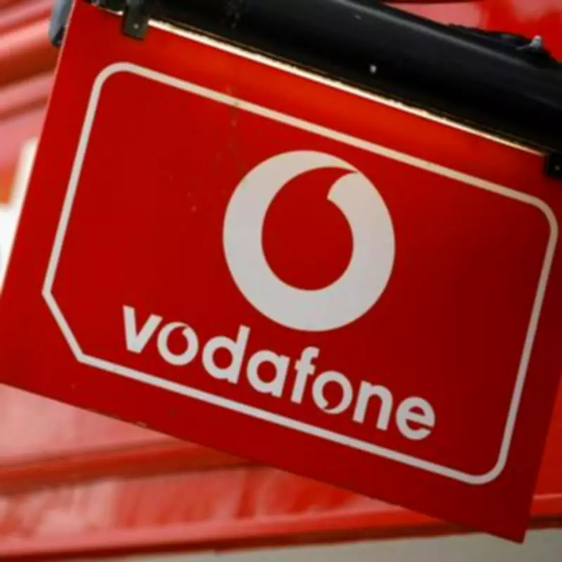 Vodafone-Three Merger: CEO Guarantees No High Street Job Losses Amid Cost Savings Drive
