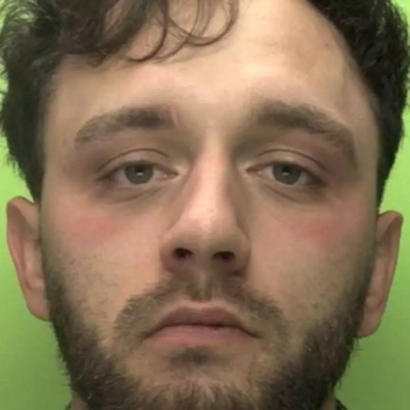 Voyeur Who Spied on Women in Their Homes Gets 14-Year Prison Sentence