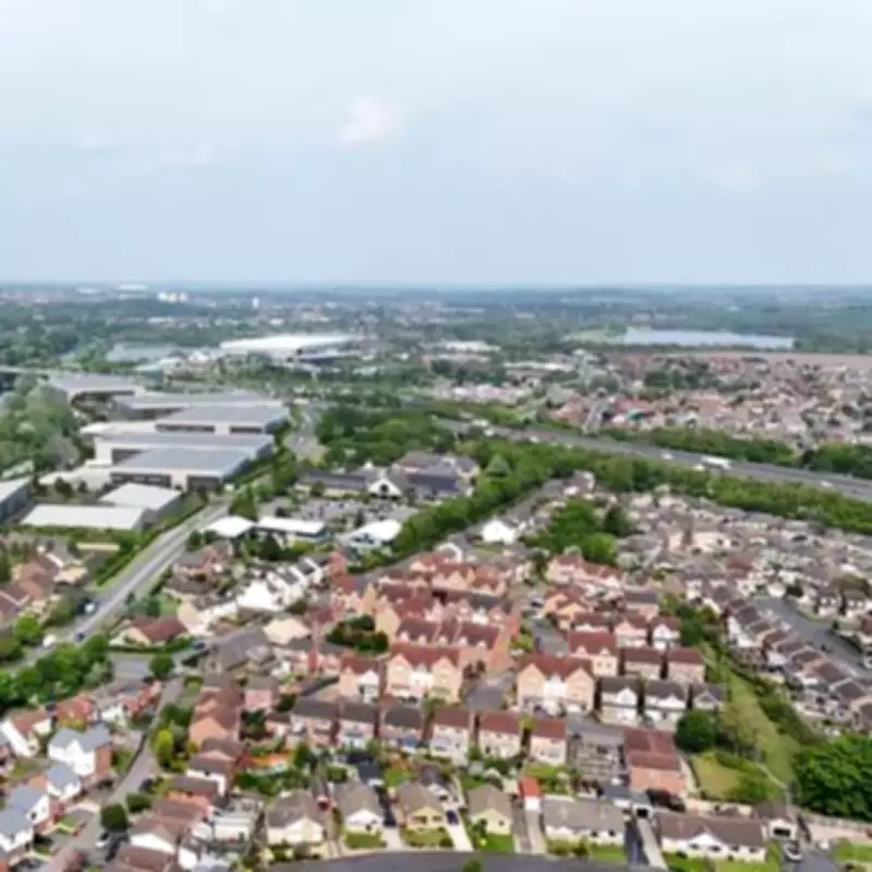 Wakefield Council Blocks Business Park and Homes Over Traffic Impact