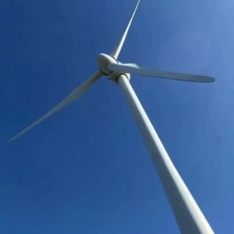 Wales Secures Record Renewable Energy Projects in UK Government Auction