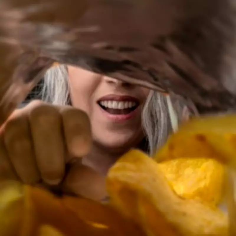 Walkers Revives Two Controversial Crisp Flavours for Limited Easter Return