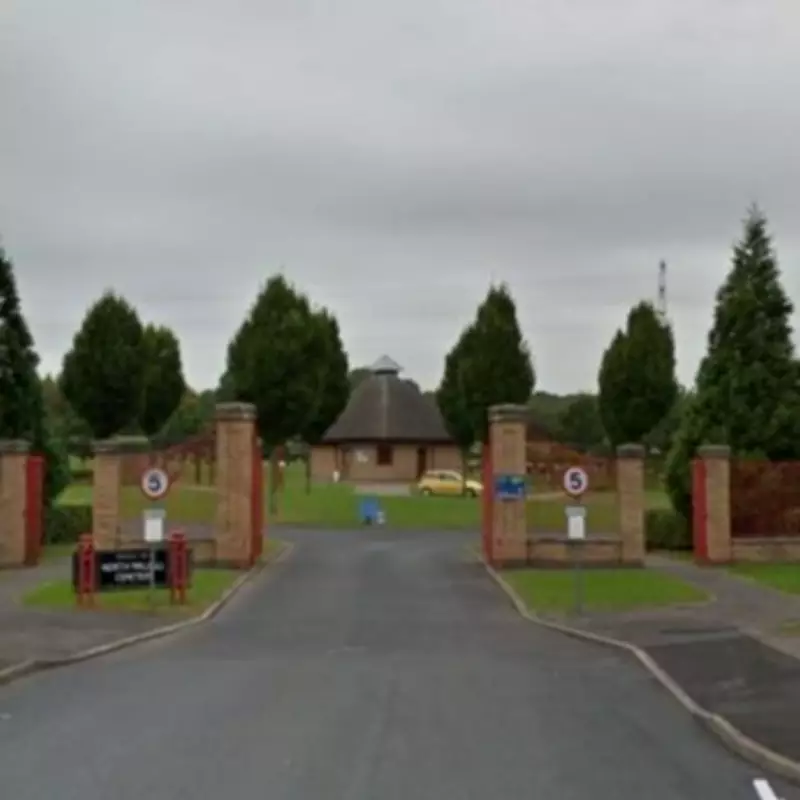 Walsall Cemetery Flooding Forces Heartbreaking Exhumation of Loved One