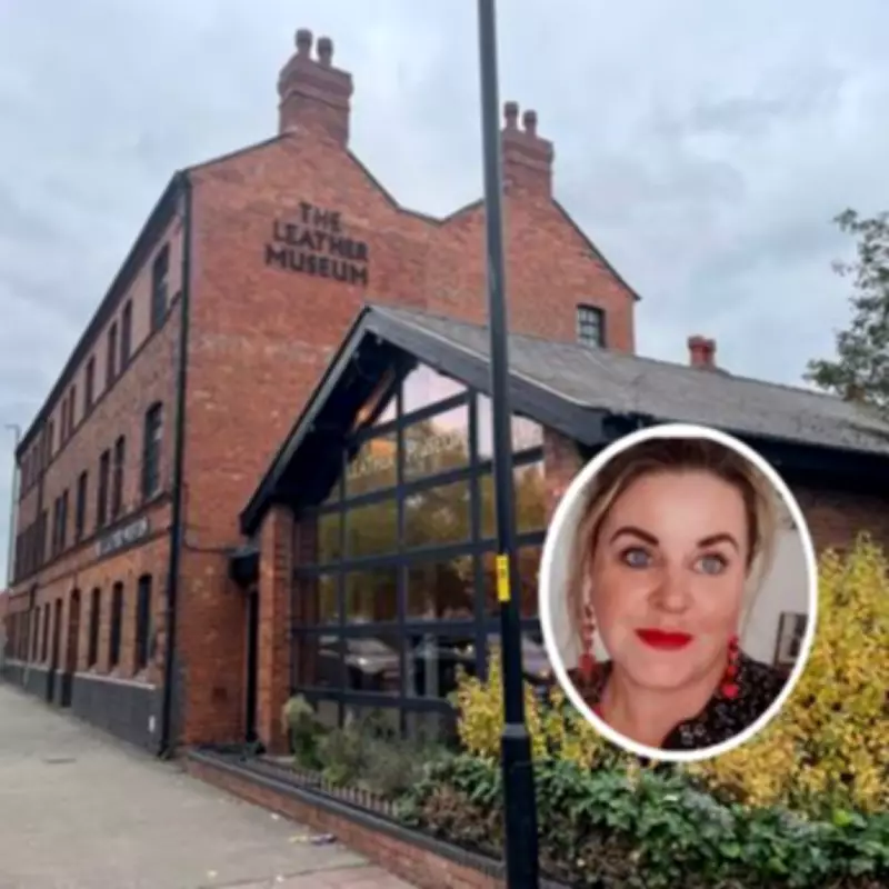 Walsall Council Accused of Constitutional Breach Over Leather Museum Relocation