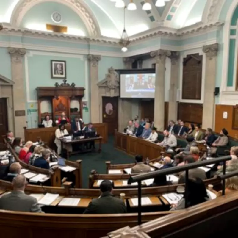 Walsall Council Approves Maximum Tax Hike and £32m Cuts, Rejects Social Housing Proposal