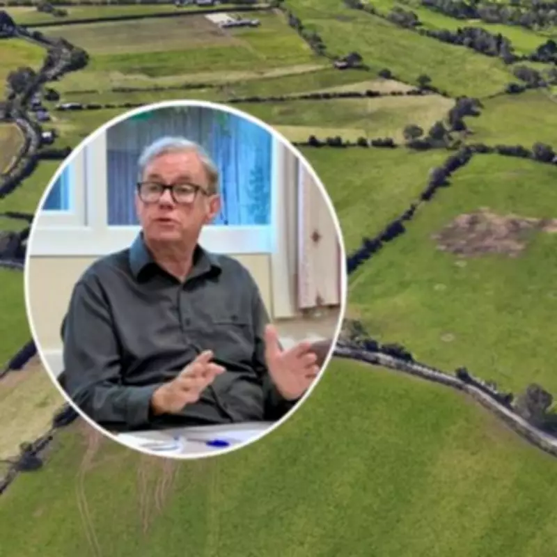 Walsall Council Urged to Reconsider Controversial Green Belt Housing Approval