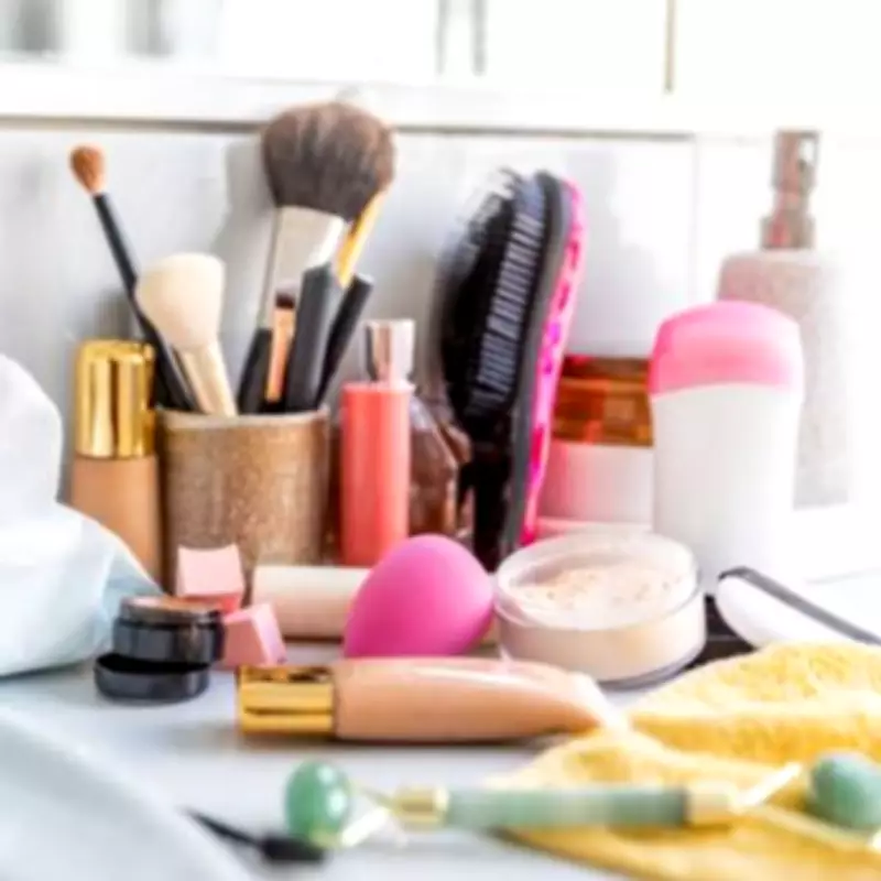 Warpaint Rescues Barry M from Administration in Major UK Beauty Sector Acquisition