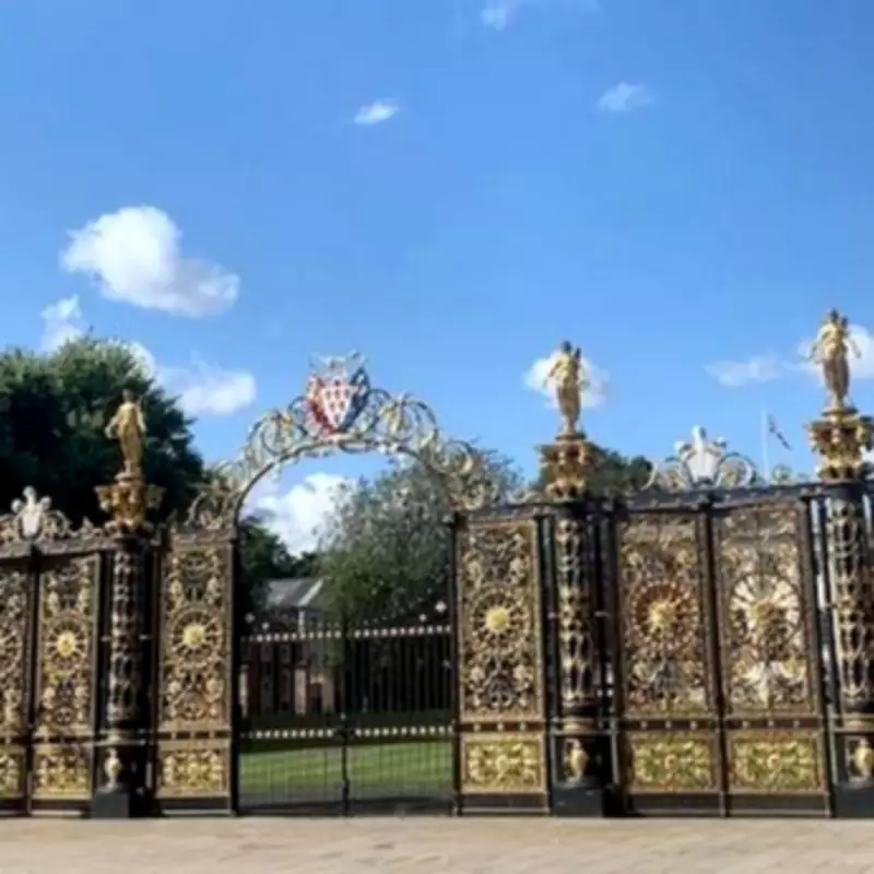 Warrington Council Faces £275m Commercial Property Liability in Budget Crisis