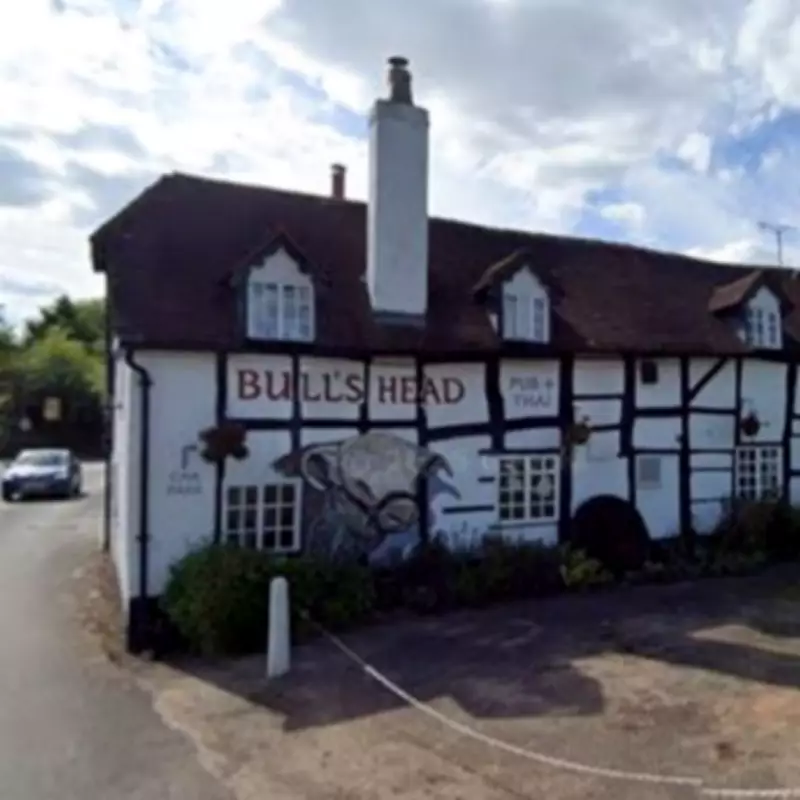 Warwickshire Pub Pleads for Compassion After Fake £20 Notes Incident