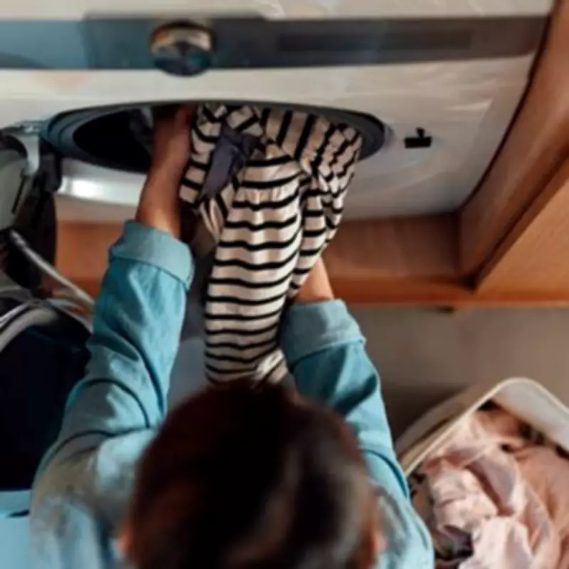 Washing Machine Temperature Guide: Save 62% on Energy Bills