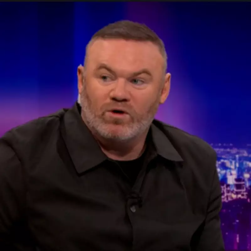 Wayne Rooney Issues World Cup Warning to Aston Villa's Ollie Watkins