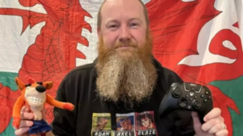 Welsh Gamers Host Charity Marathon for Children's Hospice This Weekend