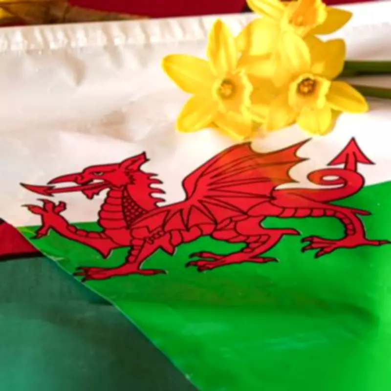 Welsh Identity Must Transcend Nostalgia to Embrace Economic Ambition