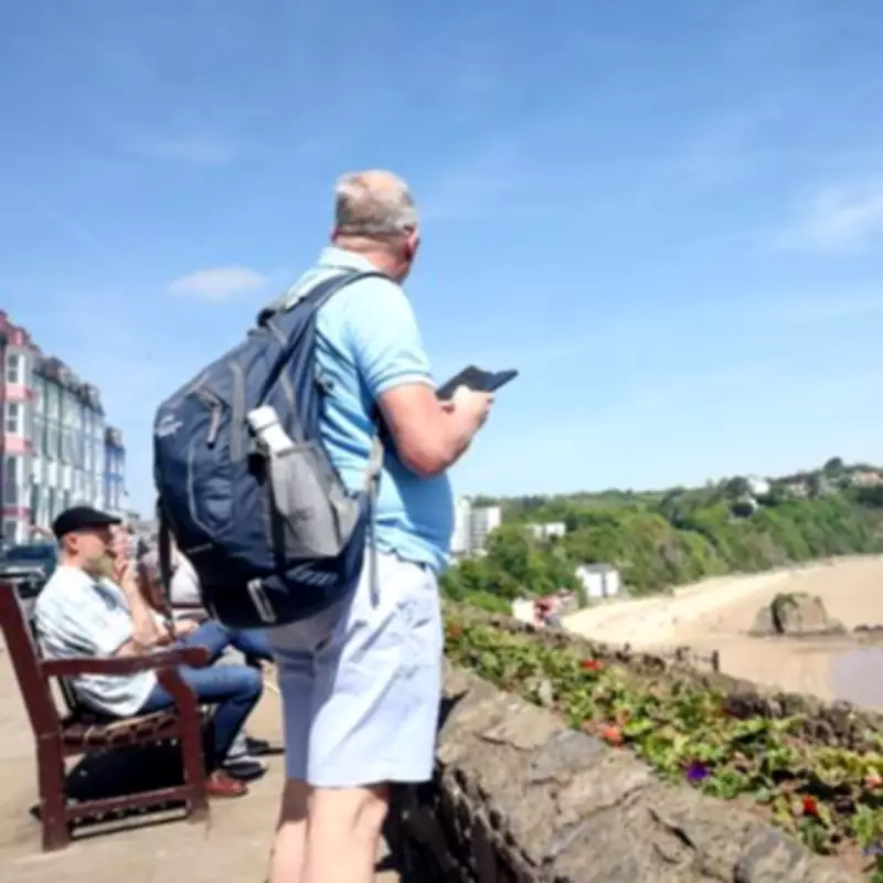 Welsh Tourism: A Critical Industry Underperforming Its Potential