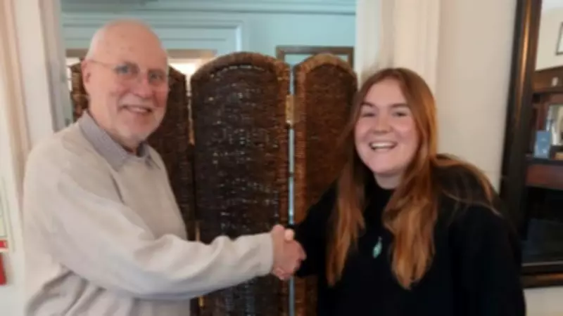 Welshpool Community Fridge Launches to Combat Food Waste and Support Residents