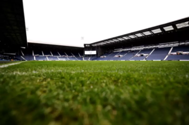 West Brom May Appoint James Morrison as Caretaker if Ramsay is Dismissed