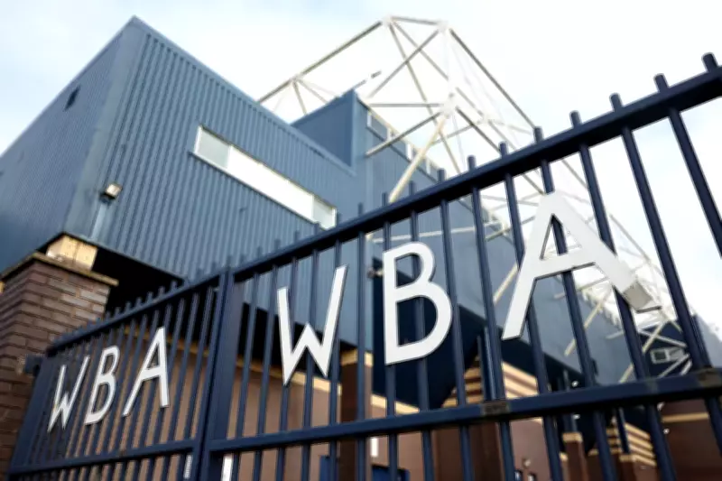 West Brom Urged to Sign Free Agent Ryan Kent to Boost Survival Bid