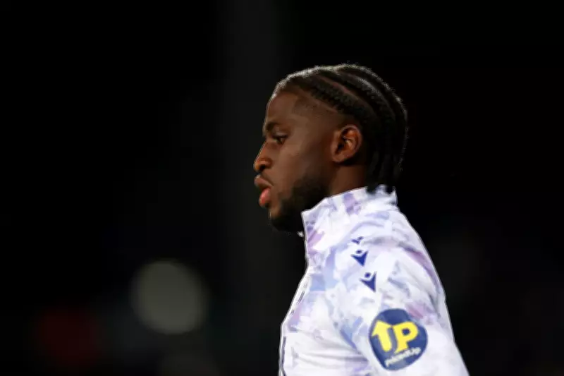 West Brom's Iling-Junior Loan Cancelled as Villa Winger Heads to Italy