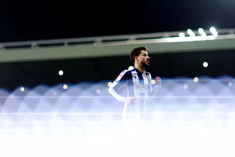 West Brom's Mikey Johnston Rejects Major Transfer to Fight Relegation