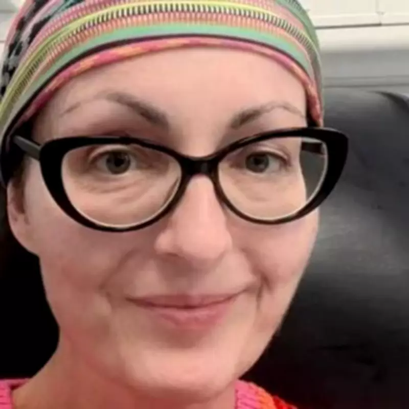 West Bromwich Mum's Cancer Battle: Family Nears £20k Goal for Vital Treatment