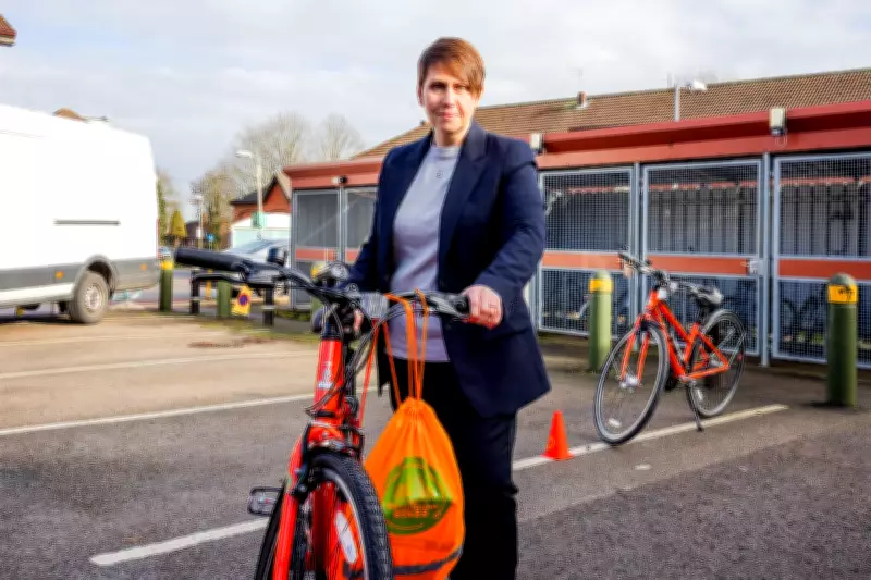 West Midlands Active Travel Chief Rejects 'War on Motorists' Label