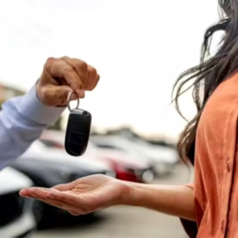 West Midlands Car Hire Firm Afford Rent A Car Enters Administration