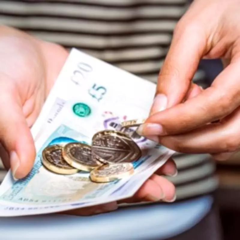 West Midlands Households Receive £200 Hardship Grants to Ease Cost of Living Pressures