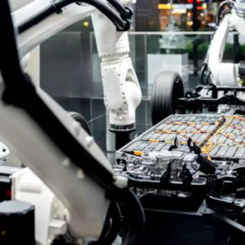 West Midlands Launches £50 Million Fund to Boost Electric Vehicle Sector and Create Jobs