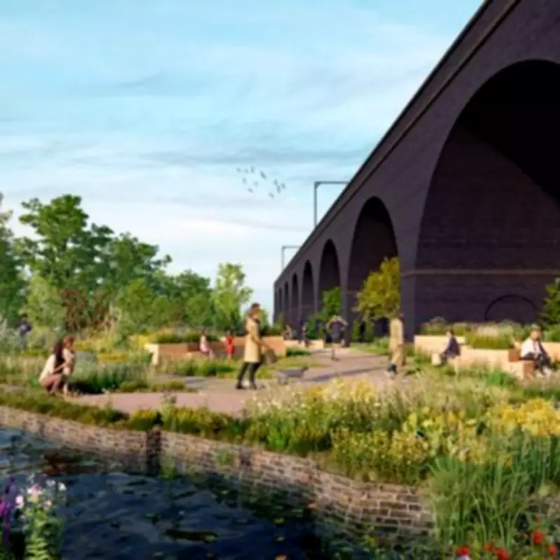 West Midlands Leaders Warn: Ignoring Green Industry Growth is 'Dereliction of Duty'