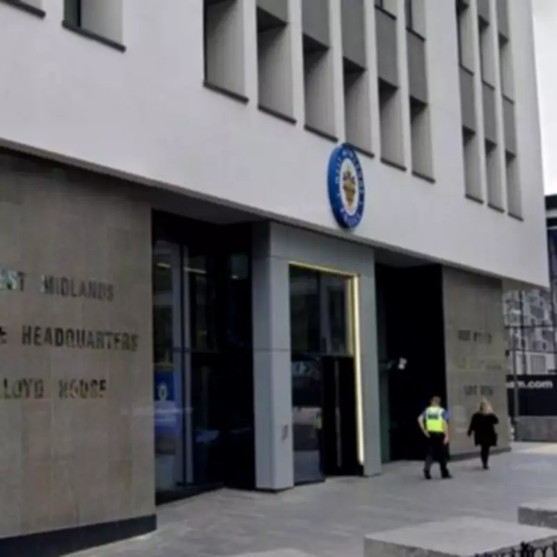 West Midlands Police AI Scandal: Force Disables Copilot After Maccabi Ban Controversy