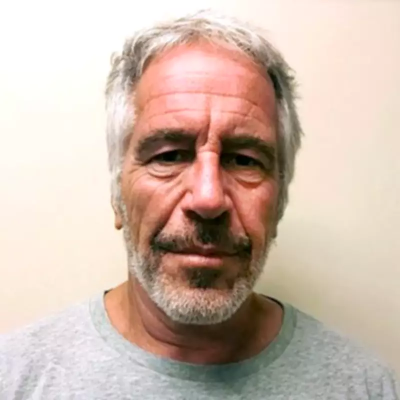West Midlands Police Probe Epstein's Birmingham Airport Flights