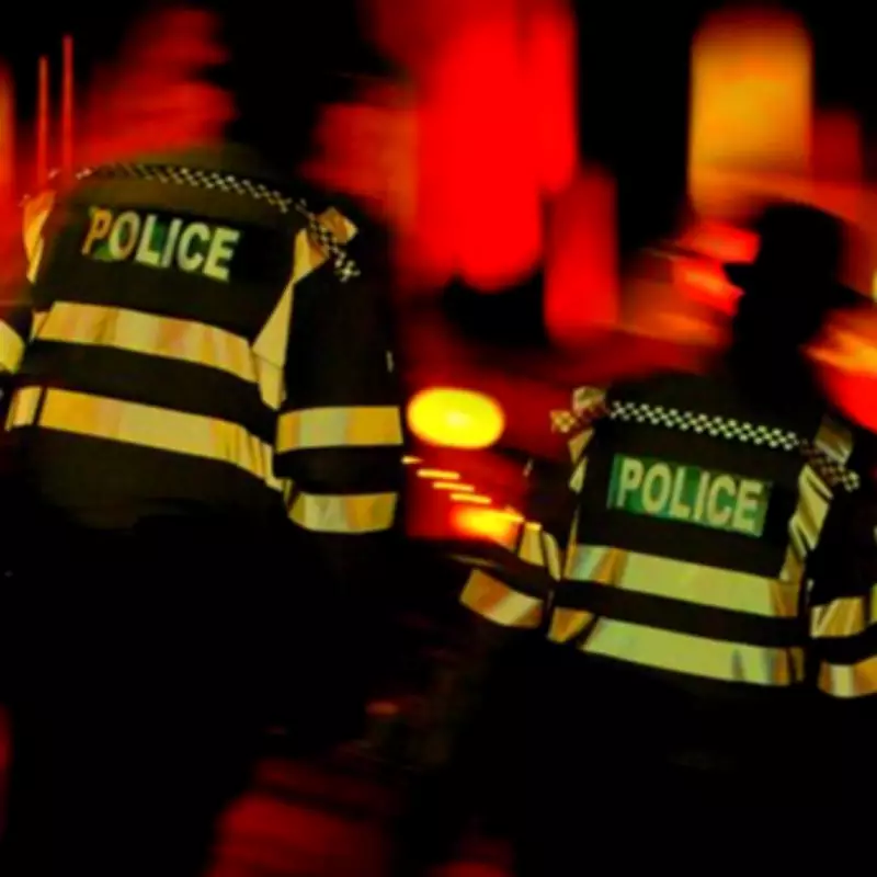 West Midlands Police Reports Major Improvement in Rape Case Outcomes