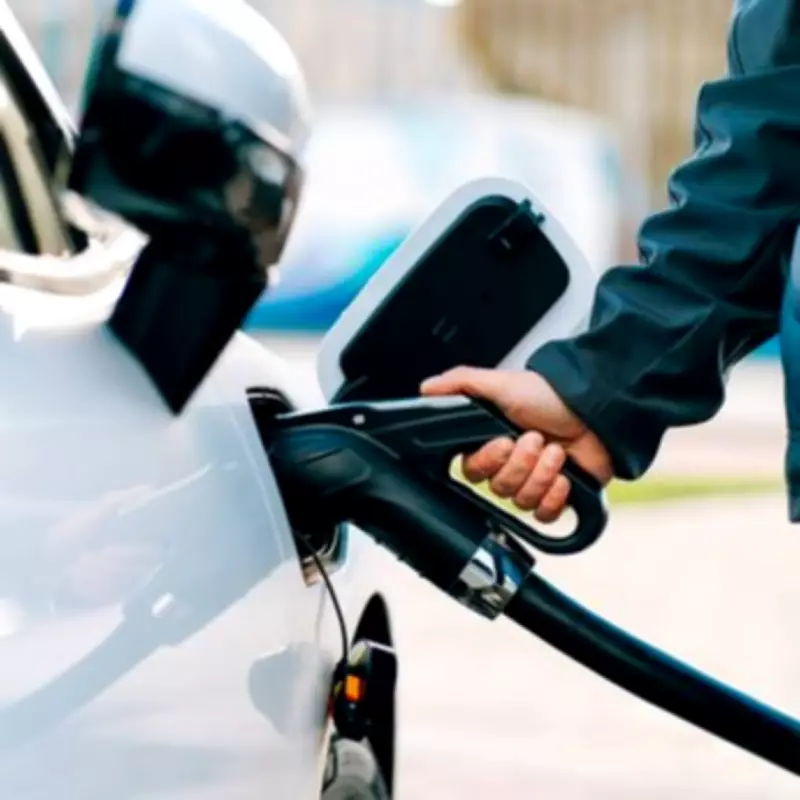 West Midlands Secures £50m Fund to Boost Electric Vehicle Production