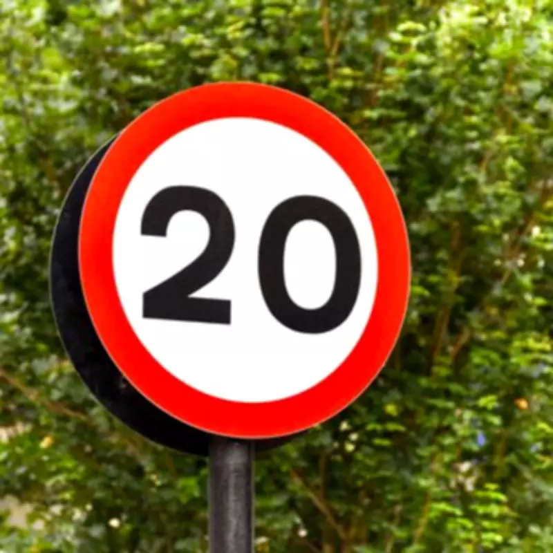 West Midlands to Deploy Speed Cameras and Tackle Pavement Parking