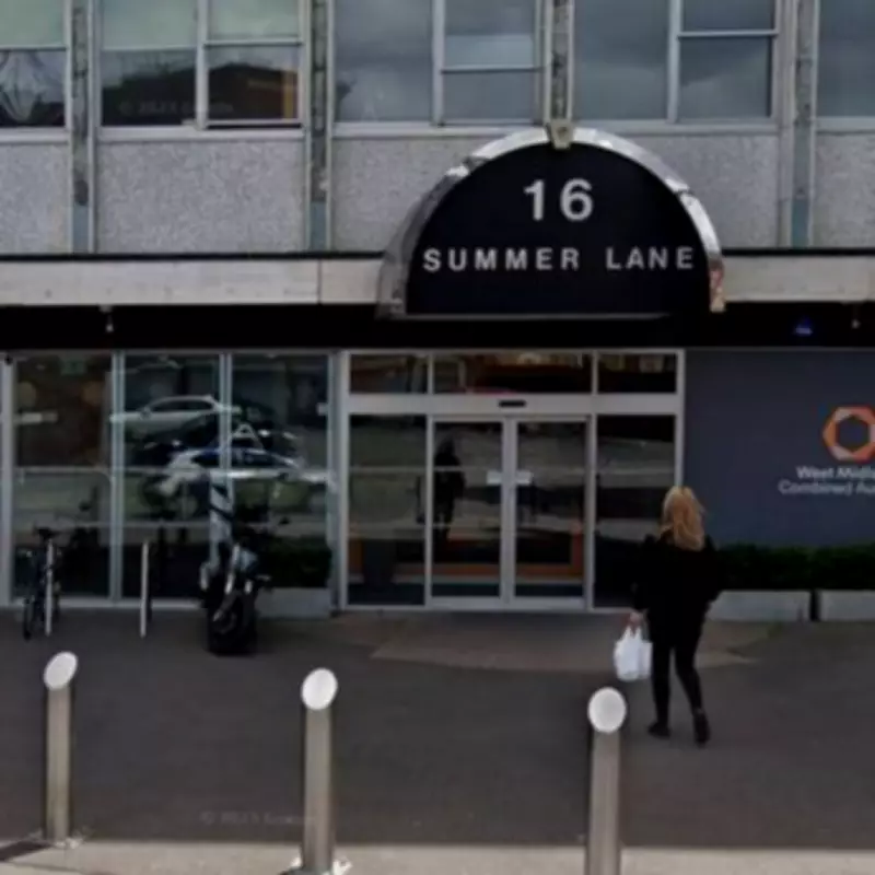 West Midlands Transport Funding Overhaul Aims to Maximize Community Benefits