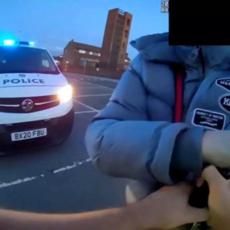 West Midlands Youth Panels to Scrutinize Police Stop and Search Practices