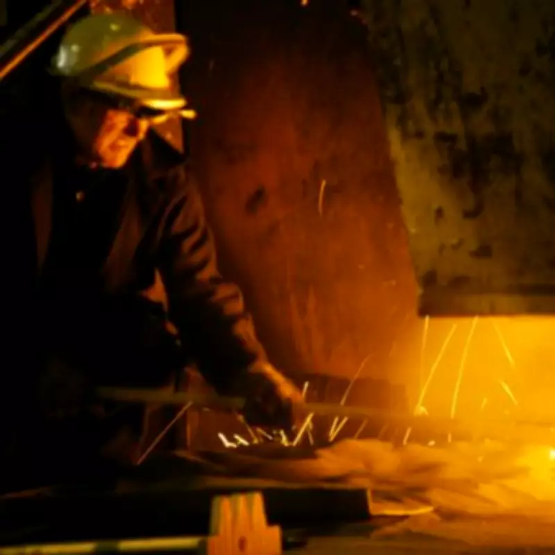 West Yorkshire Metal Firm MTE Heat Treatment Enters Administration After 70 Years