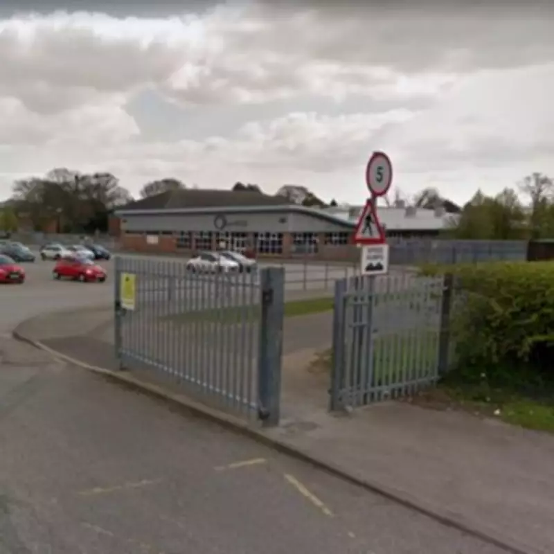 West Yorkshire School Mourns Beloved PE Teacher After Sudden Death